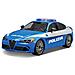 Giulia Quadrifoglio Polizia - Foto miniatura 3