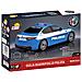 Giulia Quadrifoglio Polizia - Foto miniatura 2