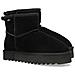 Jane Wm Booties Stivaletti Pelle Scarpe Donna Nero Eu 38, Mich2000943w 1000 - Foto miniatura 1