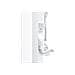 CNS 200 Trend Interno Bianco 2000 W Stufa elettrica a convezione - Foto miniatura 6