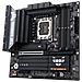 Scheda Madre TUF GAMING B860M-PLUS Socket LGA 1851 Chipset B860 Micro ATX - Foto miniatura 3