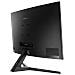 LC32R500FHPXXU Monitor PC 80 cm (31.5") 1920 x 1080 Pixel Full HD LED Grigio - Foto miniatura 4