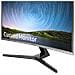 LC32R500FHPXXU Monitor PC 80 cm (31.5") 1920 x 1080 Pixel Full HD LED Grigio - Foto miniatura 5