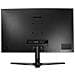 LC32R500FHPXXU Monitor PC 80 cm (31.5") 1920 x 1080 Pixel Full HD LED Grigio - Foto miniatura 7