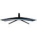 LC32R500FHPXXU Monitor PC 80 cm (31.5") 1920 x 1080 Pixel Full HD LED Grigio - Foto miniatura 8