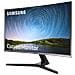 LC32R500FHPXXU Monitor PC 80 cm (31.5") 1920 x 1080 Pixel Full HD LED Grigio - Foto miniatura 11