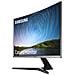 LC32R500FHPXXU Monitor PC 80 cm (31.5") 1920 x 1080 Pixel Full HD LED Grigio - Foto miniatura 12