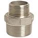 Raccordo Filettato In Acciaio Inox Riduttore 3/4"" Ag X 1/2"" Ag - Foto miniatura 1