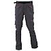 Ande Pantaloni New Sierra Zip Off - Foto miniatura 1