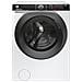 Lavatrice Standard 31019835 H-WASH 500 6° Senso 10 Kg Classe A Centrifuga 1400 giri - Foto miniatura 1