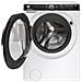 Lavatrice Standard 31019835 H-WASH 500 6° Senso 10 Kg Classe A Centrifuga 1400 giri - Foto miniatura 4