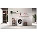 Lavatrice Standard 31019835 H-WASH 500 6° Senso 10 Kg Classe A Centrifuga 1400 giri - Foto miniatura 13