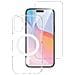 541196 custodia per cellulare 17 cm (6.7") Cover Trasparente - Foto miniatura 1