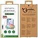 541196 custodia per cellulare 17 cm (6.7") Cover Trasparente - Foto miniatura 2