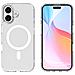 541196 custodia per cellulare 17 cm (6.7") Cover Trasparente - Foto miniatura 5