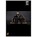 Figurina Tms056d - Star Wars : The Mandalorian - Boba Fett Repaint Armor Versione & Throne Versione Deluxe - Foto miniatura 4