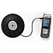 Dvt8115 Digital Voice Recorder + Ia - Foto miniatura 1