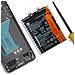 Batteria Interna 14 4610mah Modello Bp4q Originale, Nero - Foto miniatura 4