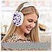Set Di Coperture Protettive Per Cuffie Airpods Max 1/2 Gen Purple - Foto miniatura 2