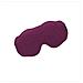 Mascherina Per Dormire Sagomata 3d - Blocco Luce Definitivo Darkpurple - Foto miniatura 2