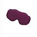 Mascherina Per Dormire Sagomata 3d - Blocco Luce Definitivo Darkpurple - Foto miniatura 3