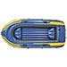 Gommone Gonfiabile con Remi e Pompa Challenger 3 Set - Foto miniatura 5