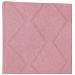 Testiera Rosa  con Blocchi di Diamante Velluto 90 cm, Testiera Rosa  con Blocchi di Diamante Velluto 180 cm - Foto miniatura 7