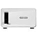 Proiettore Mini 3d Compatibile Con Haiqi D3101 - Home Cinema Portatile, Decodifica 1080p, Hdmix1, Speaker 3w Integrato White - Foto miniatura 2