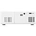 Proiettore Mini 3d Compatibile Con Haiqi D3101 - Home Cinema Portatile, Decodifica 1080p, Hdmix1, Speaker 3w Integrato White - Foto miniatura 5