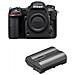 D500+en-el15a - Foto miniatura 1
