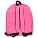 Zaino Leggero Con Capacità 20l E Tasca Frontale, Rosa - Foto miniatura 2