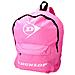 Zaino Leggero Con Capacità 20l E Tasca Frontale, Rosa - Foto miniatura 3