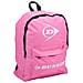 Zaino Leggero Con Capacità 20l E Tasca Frontale, Rosa - Foto miniatura 1