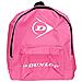 Zaino Leggero Con Capacità 20l E Tasca Frontale, Rosa - Foto miniatura 5