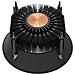 Dissipatore ad Aria UX150 ARGB Sync Nero 13 cm 500-2400 RPM ARGB Compatibilità universale - Foto miniatura 5