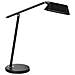 Lampada Da Scrivania A Led Leonis Con Dimmer Nero - Foto miniatura 3