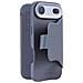 Custodia Magsafe Per Iphone Air In Silicone Testurizzato Antiscivolo Serie Forever, Blu - Foto miniatura 2