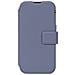 Custodia Magsafe Per Iphone Air In Silicone Testurizzato Antiscivolo Serie Forever, Blu - Foto miniatura 4