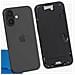 Telaio Centrale Per Iphone 16 Vestibilità Precisa E Sicura - Foto miniatura 4