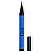 , Diorshow On Stage, Impermeabile, Punta In Feltro Ultra-flessibile, Colore Intenso, Eyeliner Liquido, 181, Indaco Satinato, 0.55 Ml - Foto miniatura 1