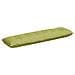 Cuscino per Schiena Verde chiaro 180 x 19 x 50 cm Tessuto - Foto miniatura 1