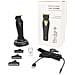 Macchina Professionale Per Contorni Senza Fili Professional Hepike Gold 6361 Cordless - Foto miniatura 2