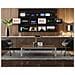 Streaming Box Nero 4K Ultra HD 32 GB Wi-Fi Collegamento ethernet LAN - Foto miniatura 2