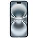 Cover per iPhone 16 - TPU+PC, Trasparente, MagSafe - Foto miniatura 4