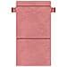 Divano Letto Pieghevole Rosa 70 x 72 x 60 cm Tessuto - Foto miniatura 3