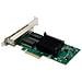Scheda di rete Gigabit Ethernet a 4 porte, RJ45, PCI Express, Intel I350 - Foto miniatura 3