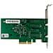 Scheda di rete Gigabit Ethernet a 4 porte, RJ45, PCI Express, Intel I350 - Foto miniatura 4