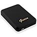 Guess Magsafe Metal Script Logo 5w 3000mah Power Bank Induzione - Nero - Foto miniatura 4
