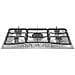 Ariston Piano cottura a gas PCN R753N T /IX /HA - Foto miniatura 1
