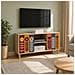 Mobile TV ESSEN 102 x 33 x 50 cm Sonoma Legno ingegnerizzato - Foto miniatura 2